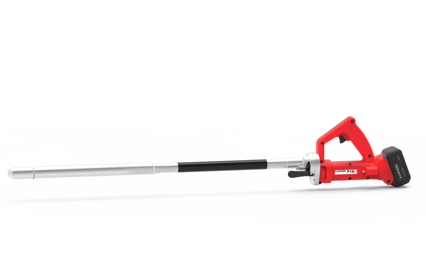 Akkurüttler P18Li
