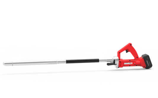 Akkurüttler P18Li