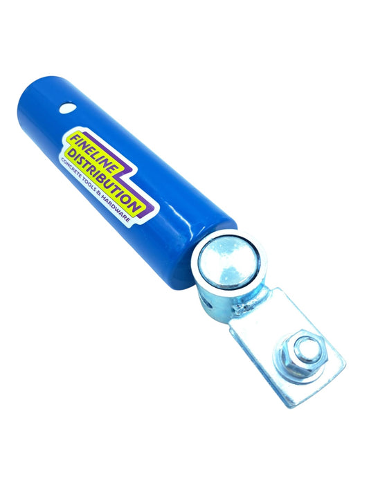 Winkeladapter
