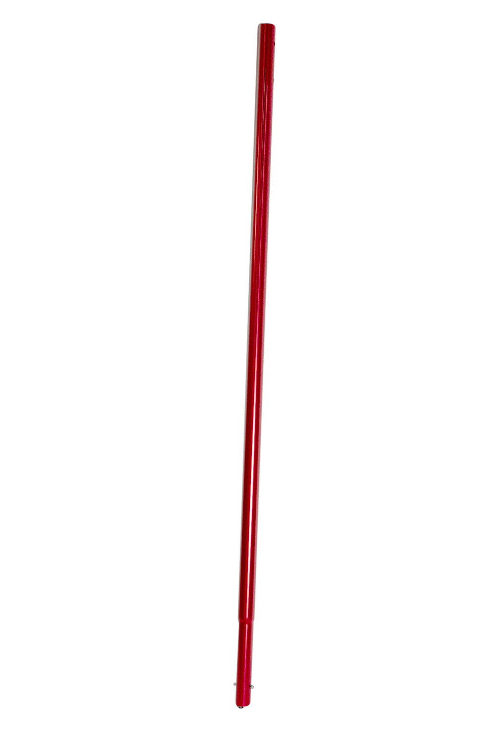 Runde Handles, stabilere Ausführung