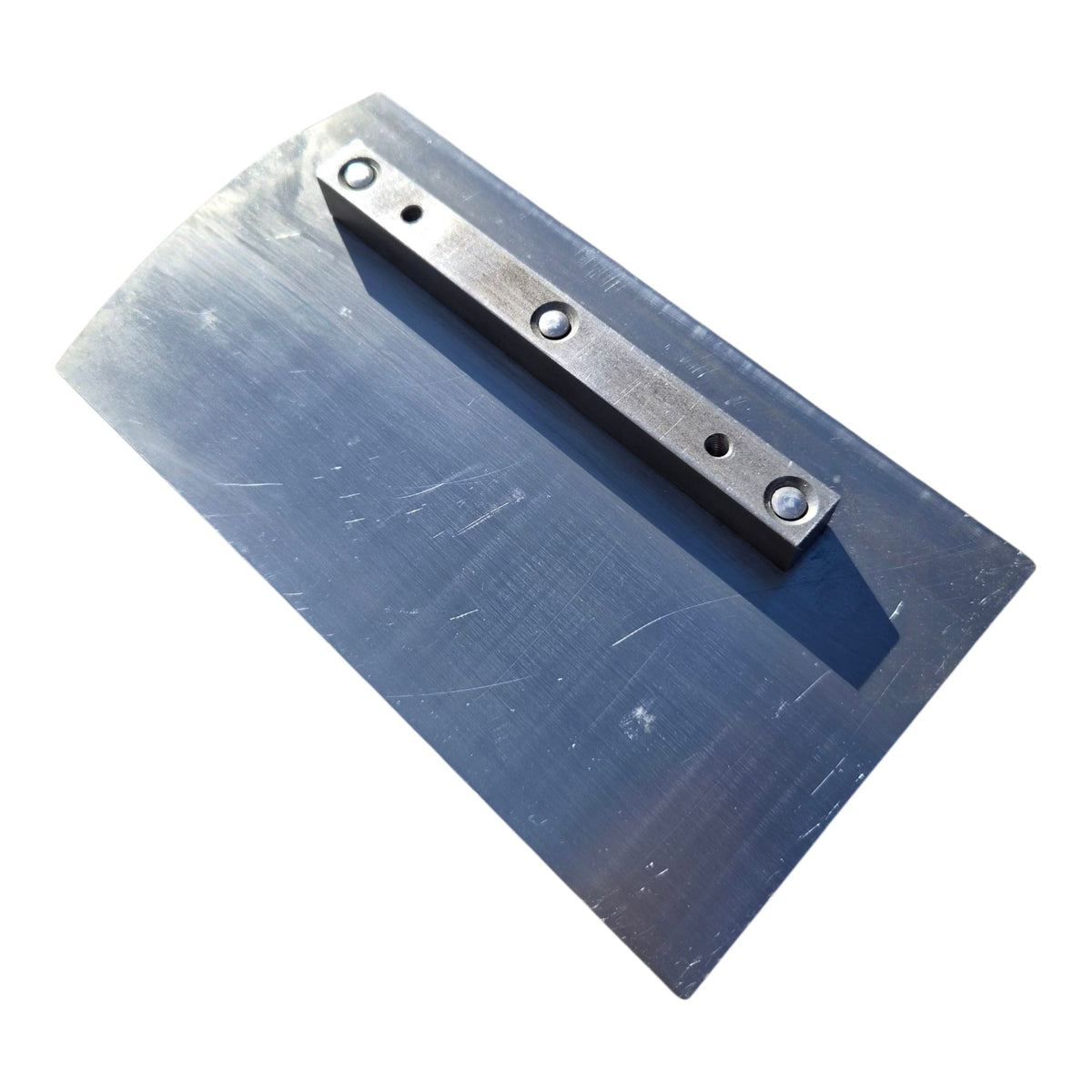 Glättflügel für 60cm Randglätter