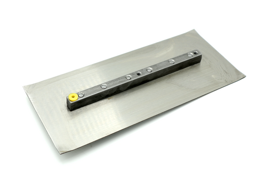 Betontrowel Glättflügel long life