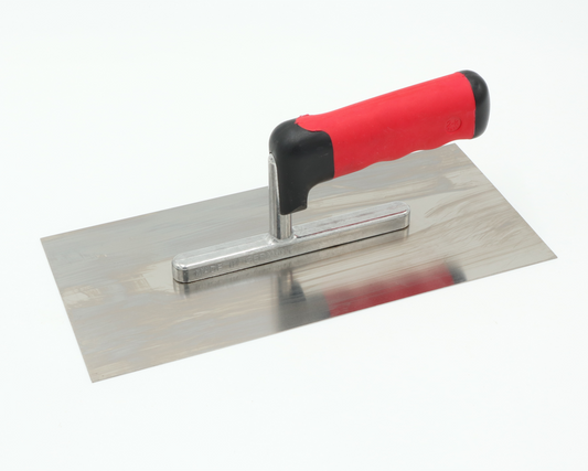 Glättkelle 28x13 cm