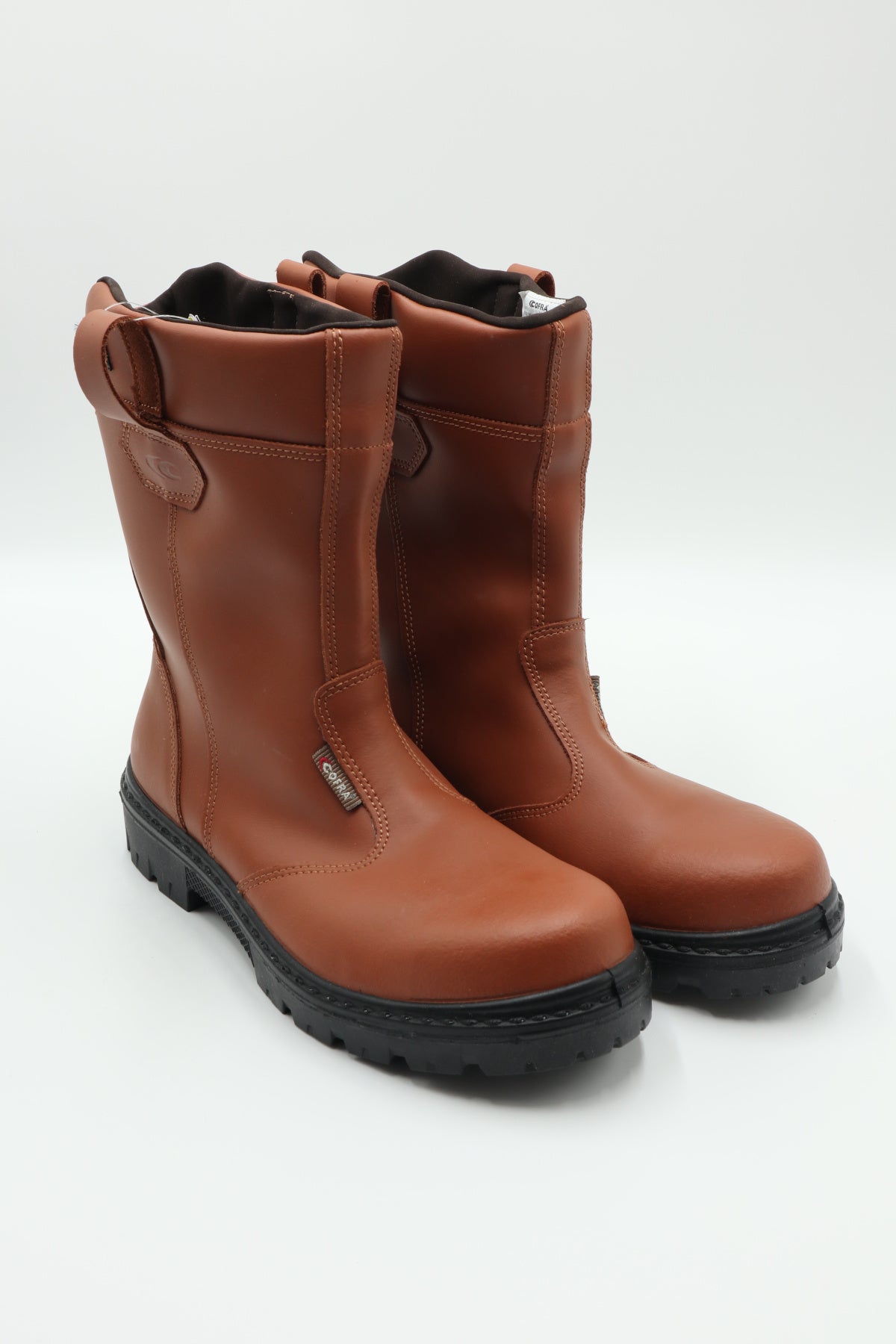 Stiefel