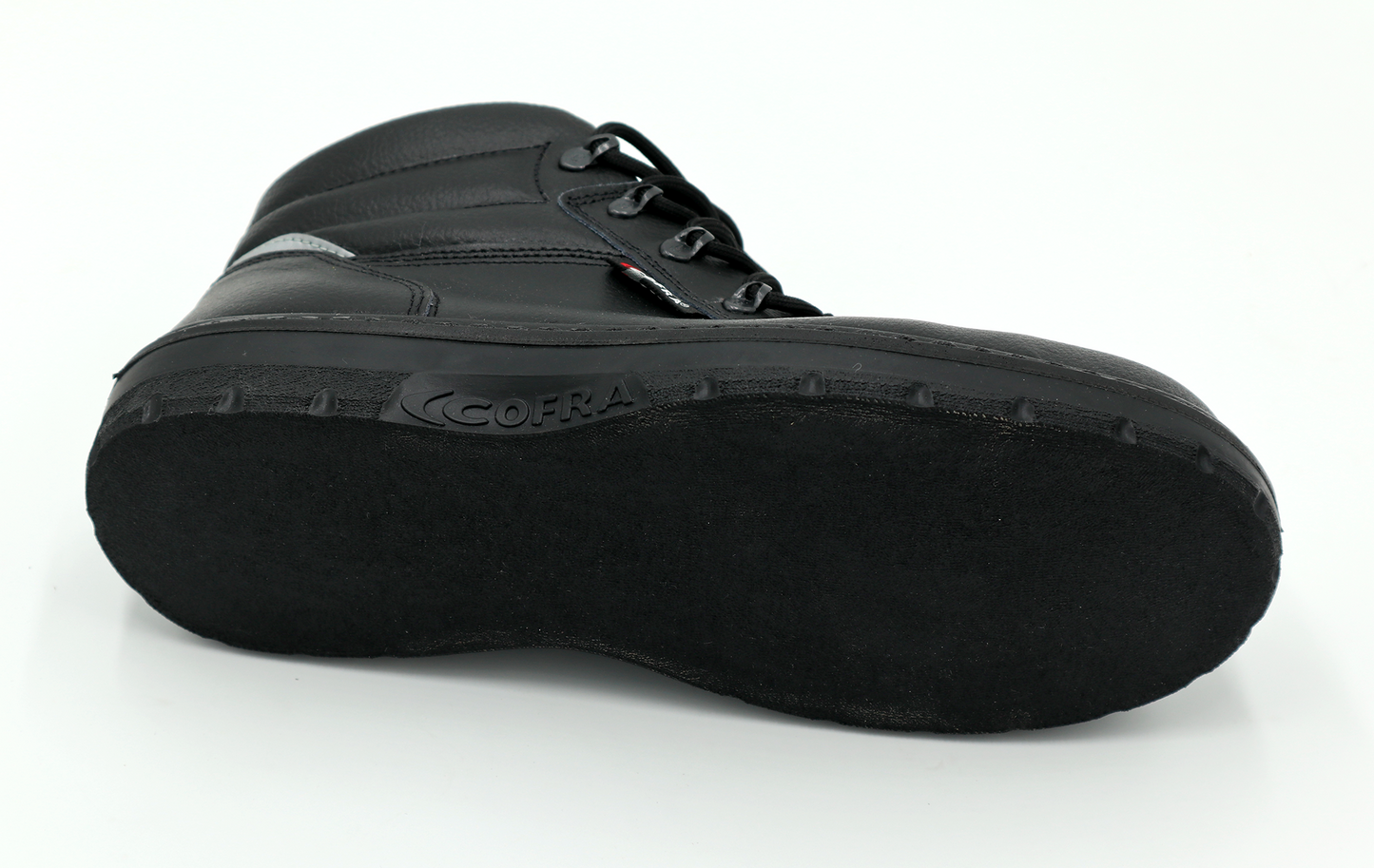 Sicherheitshochschuh "ASPHALT"
